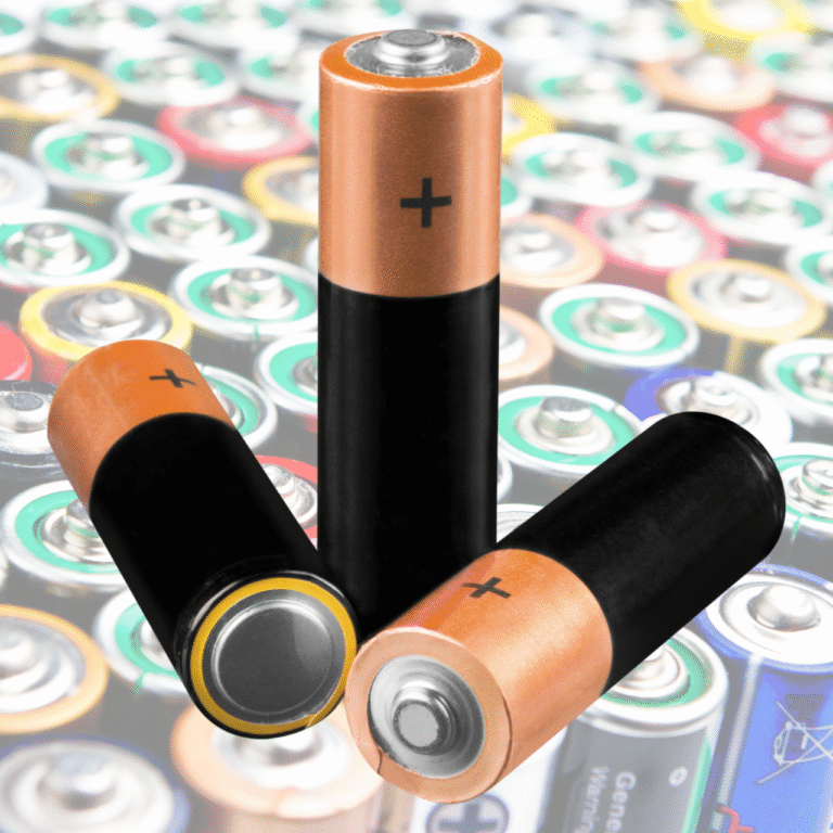 Batteries