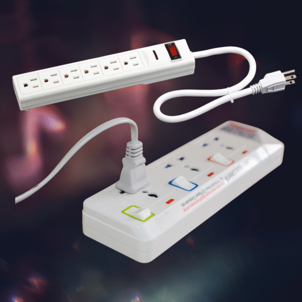 Power Strips