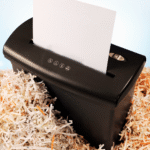 Paper Shredders