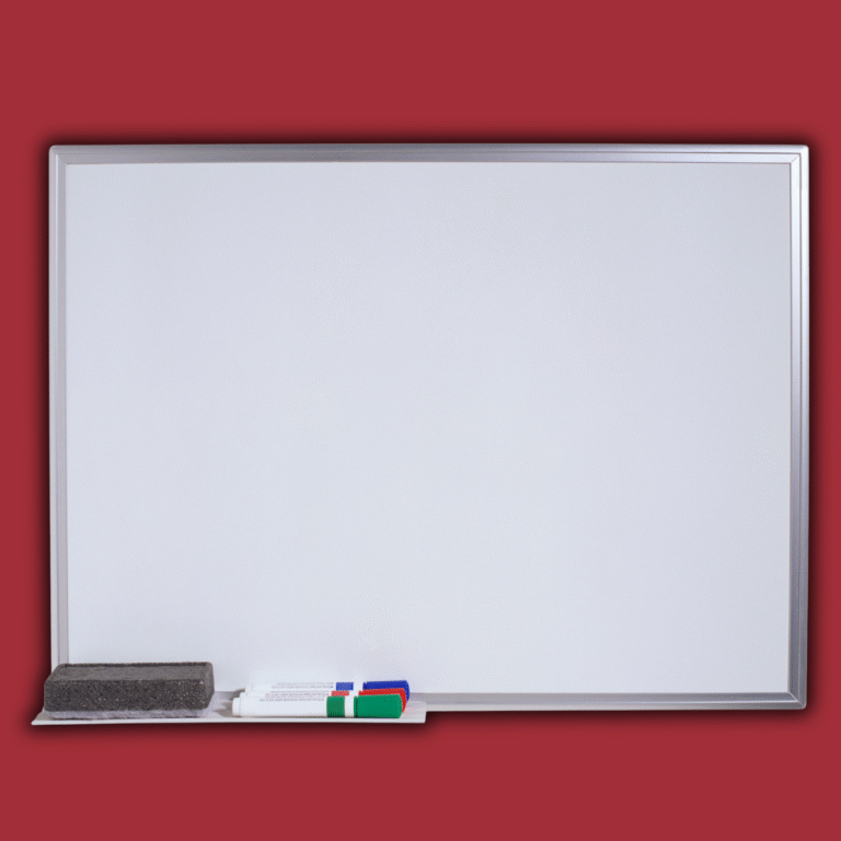 Whiteboards