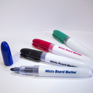 Whiteboard Markers