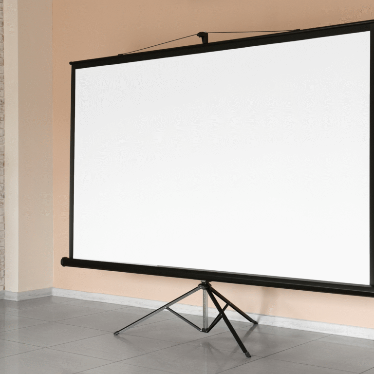 Projector Accessories