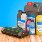 Ink Cartridges / Toners