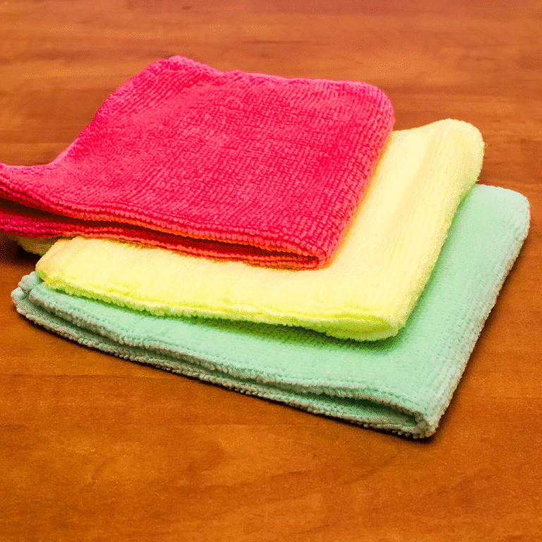 Cleaning Cloths / Dusters