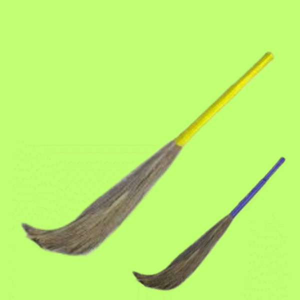 Soft Broom