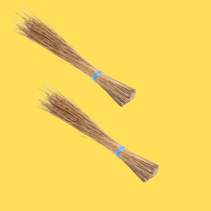 Hard Broom