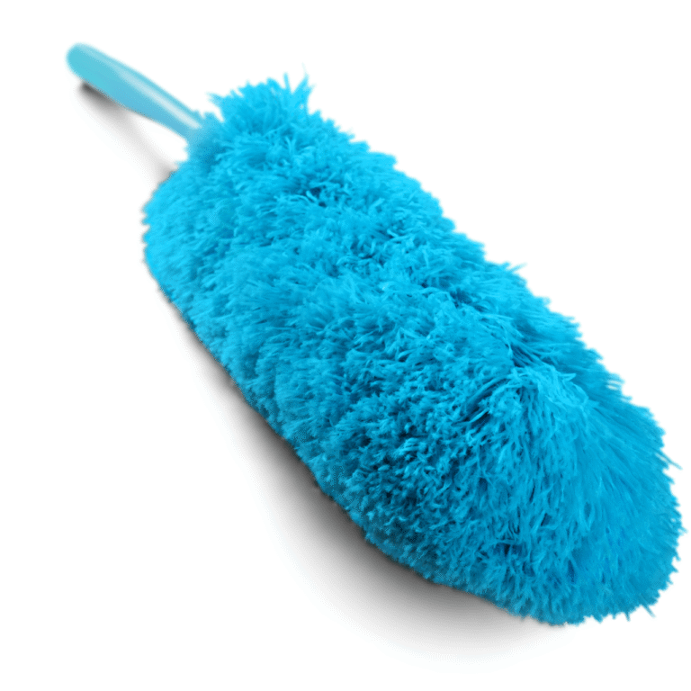 Feather Duster