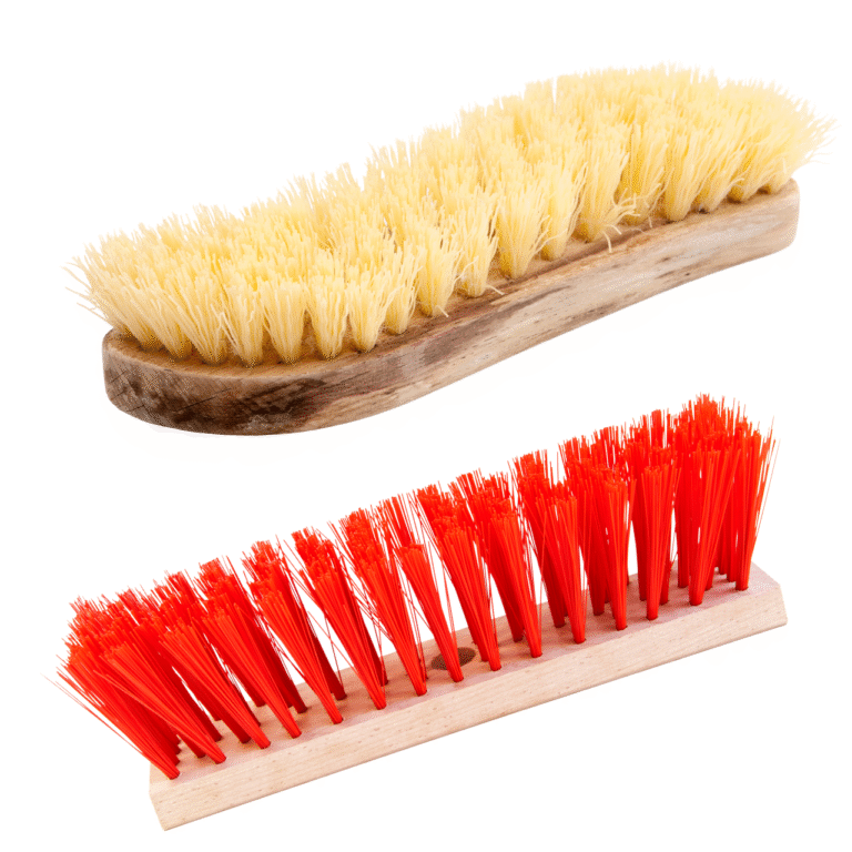 Scrubbing Brush