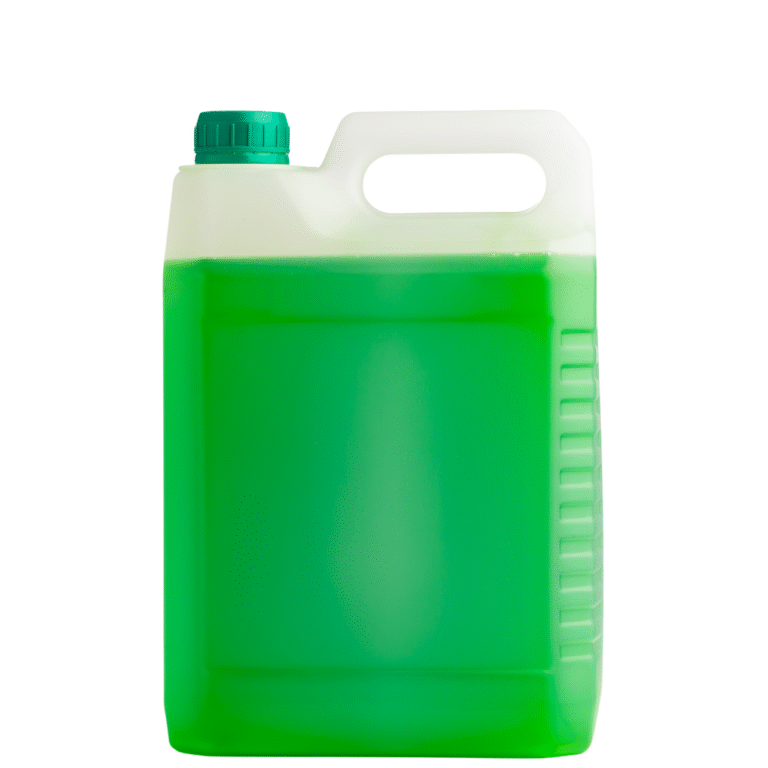 Disinfectant Solution