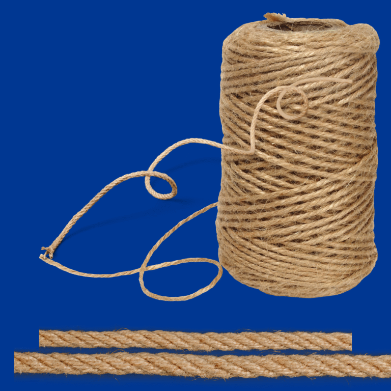 String & Twine
