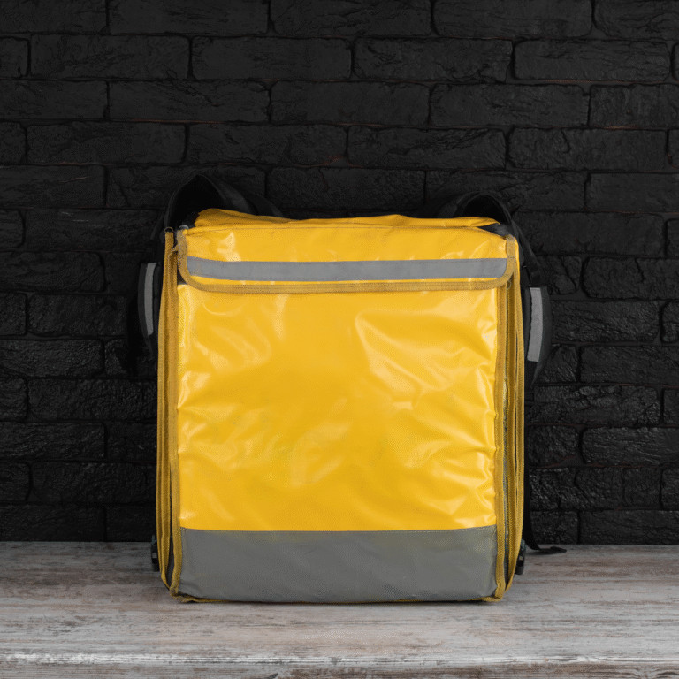 Courier Bags