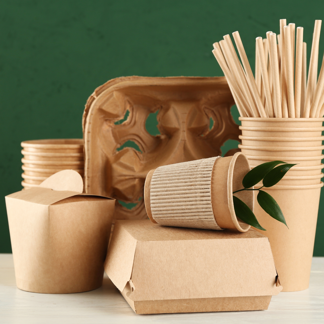 Eco-Friendly Gifts