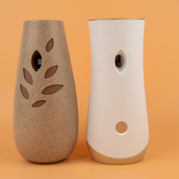 Auto Air Freshener Dispenser